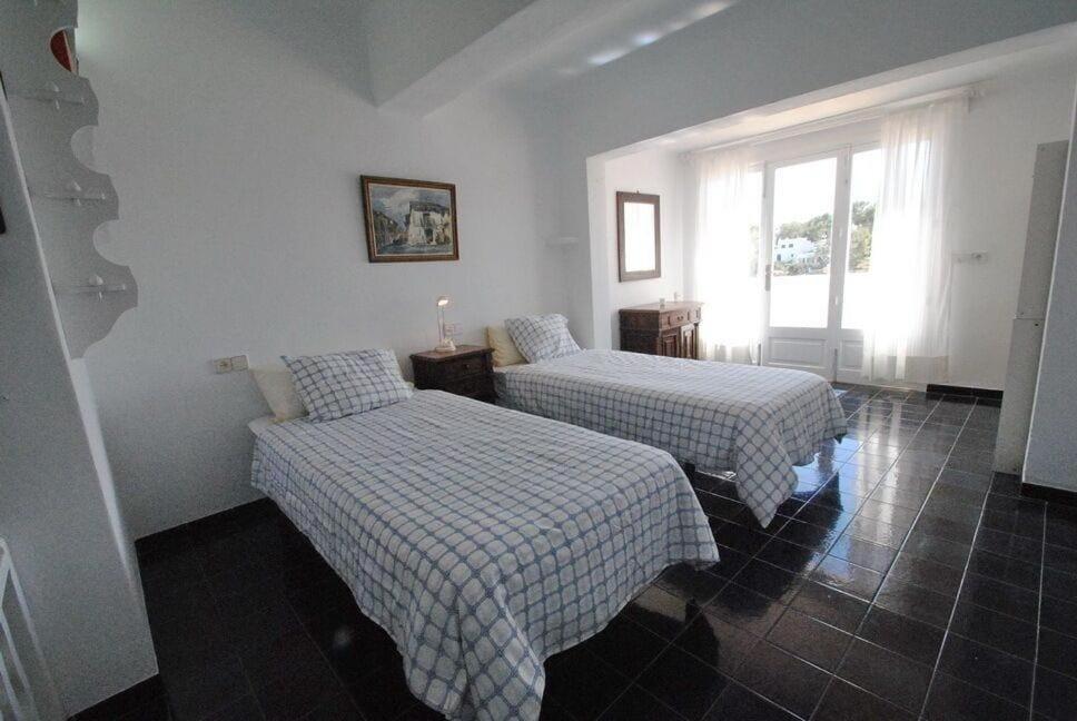 Villa El Club 3 Bed 3 Bath Front *