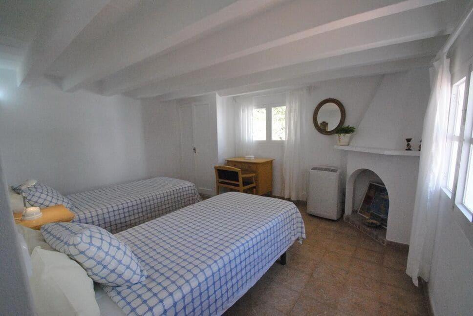 Villa El Club 3 Bed 3 Bath Front *