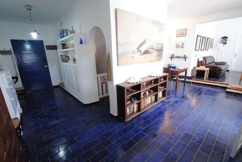 Villa El Club 3 Bed 3 Bath Front *