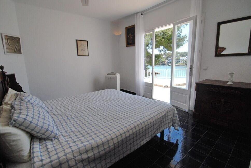 Villa El Club 3 Bed 3 Bath Front