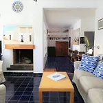 Villa El Club 3 Bed 3 Bath Front
