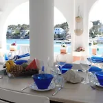Villa El Club 3 Bed 3 Bath Front
