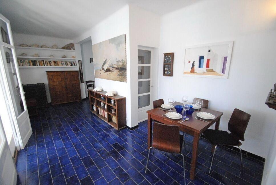 Villa El Club 3 Bed 3 Bath Front