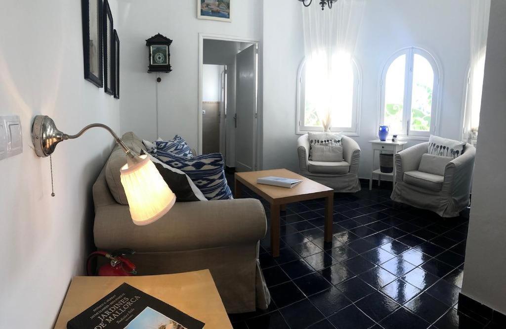 Villa El Club 3 Bed 3 Bath Front *
