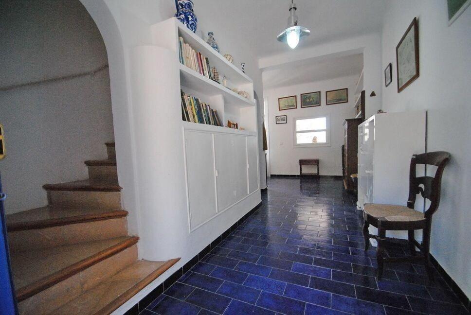 Villa El Club 3 Bed 3 Bath Front