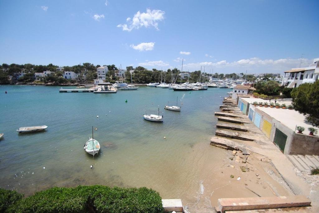 Villa El Club 3 Bed 3 Bath Front