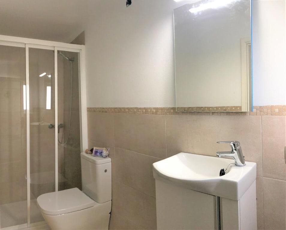 Villa El Club 3 Bed 3 Bath Front Cala D´Or