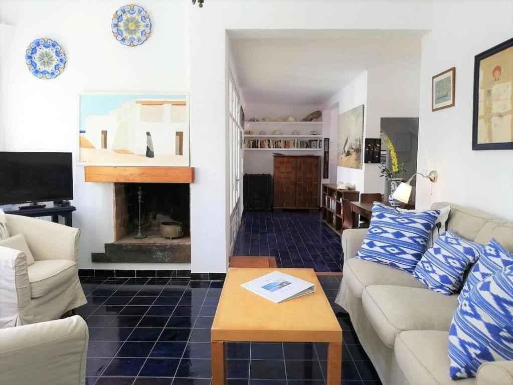 Villa El Club 3 Bed 3 Bath Front Cala D´Or