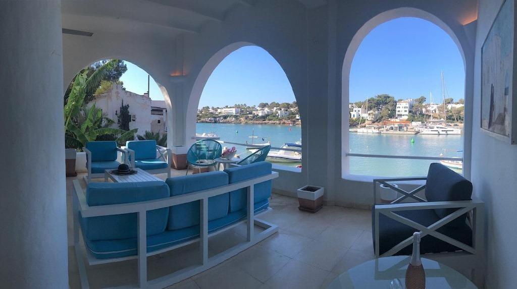El Club 3 Bed 3 Bath Front