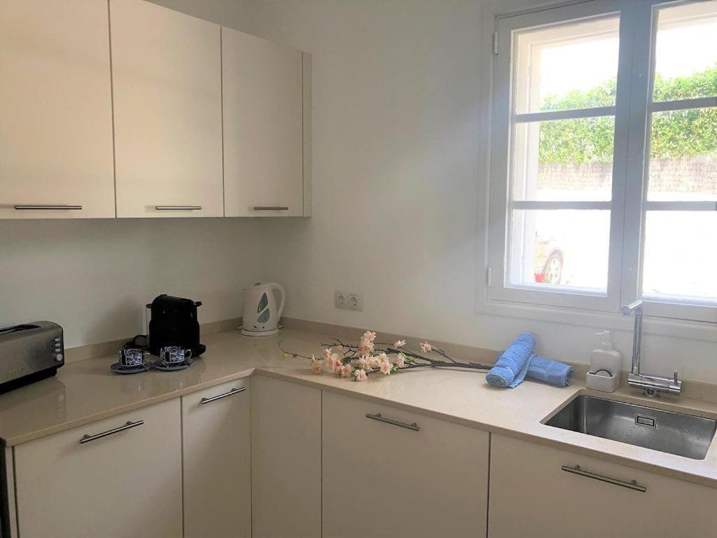 El Club 3 Bed 3 Bath Front Cala D´Or
