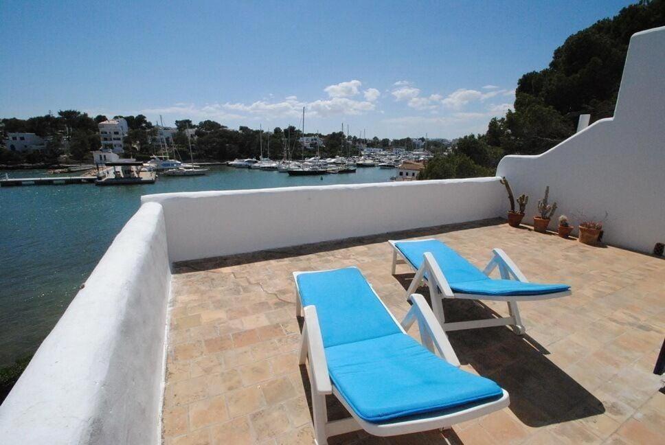 Villa El Club 3 Bed 3 Bath Front