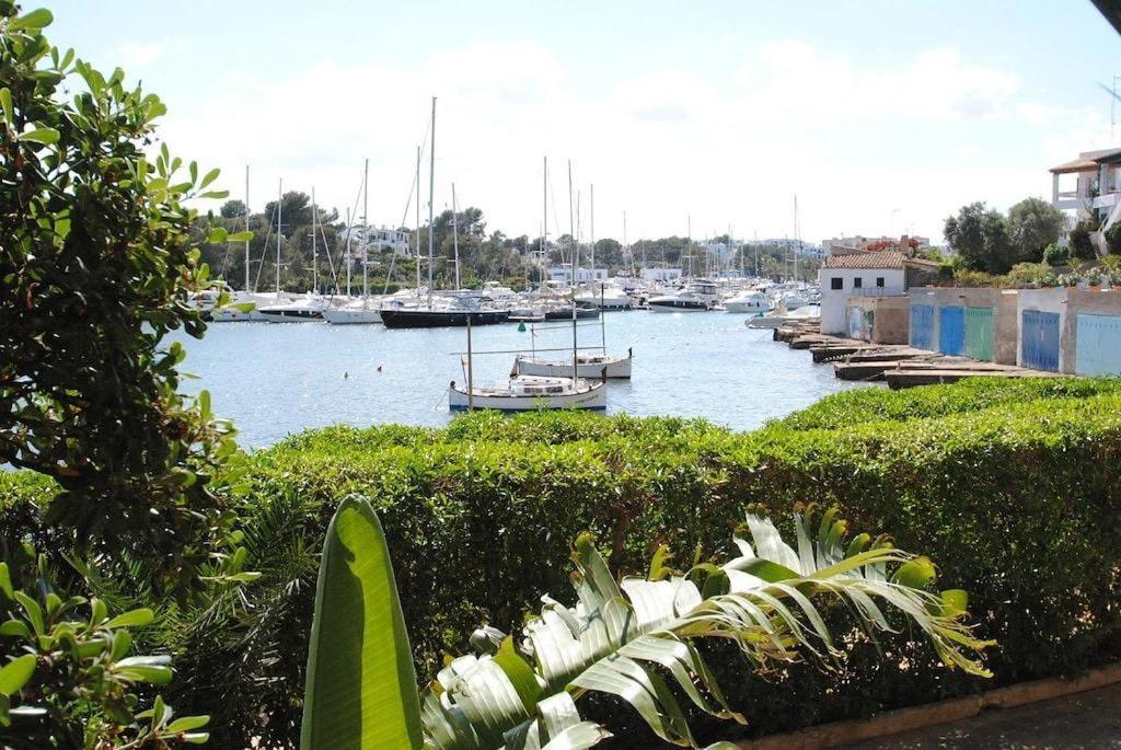 Villa El Club 3 Bed 3 Bath Front Cala D´Or