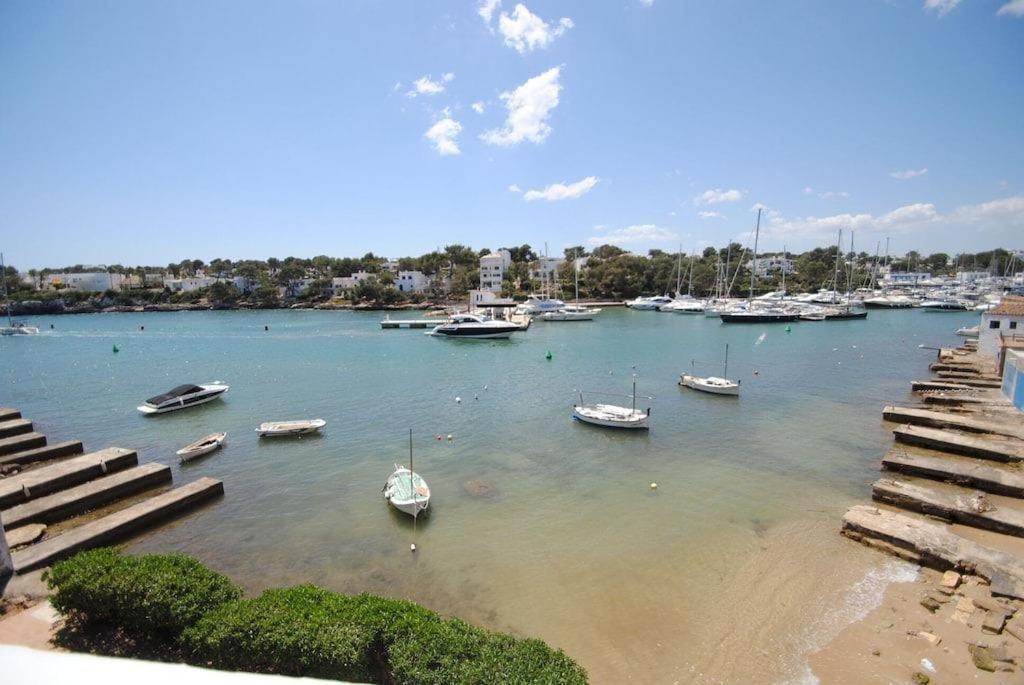 Villa El Club 3 Bed 3 Bath Front