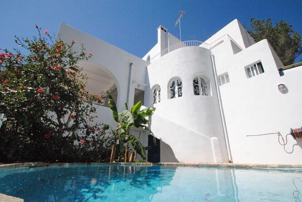 El Club 3 Bed 3 Bath Front Cala D´Or