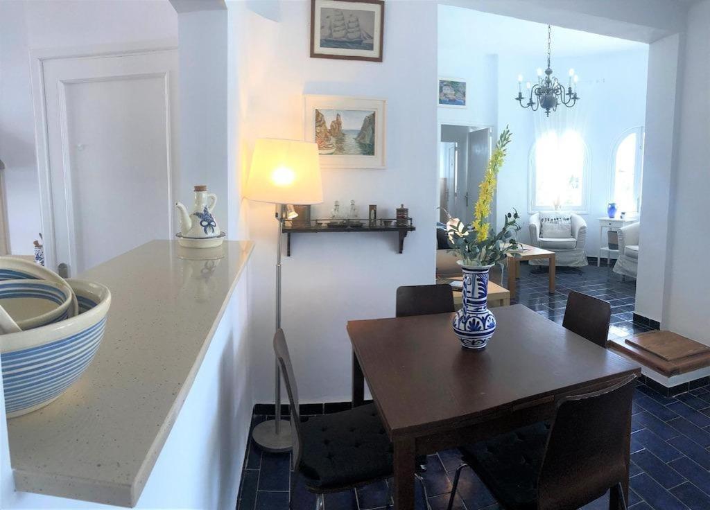 Villa El Club 3 Bed 3 Bath Front *