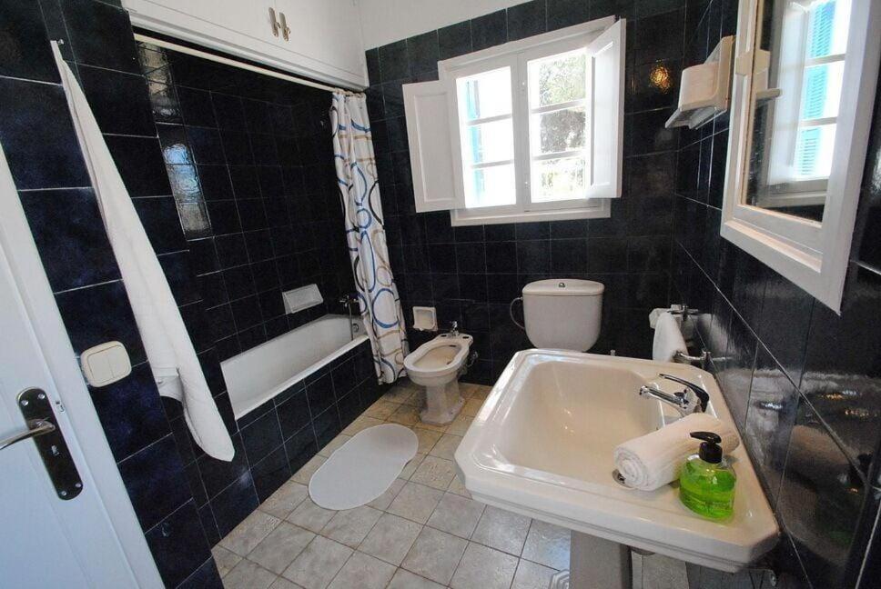 Villa El Club 3 Bed 3 Bath Front Cala D´Or