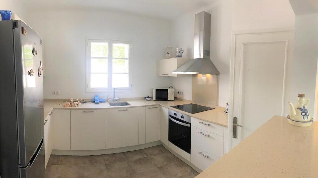 El Club 3 Bed 3 Bath Front Cala D´Or