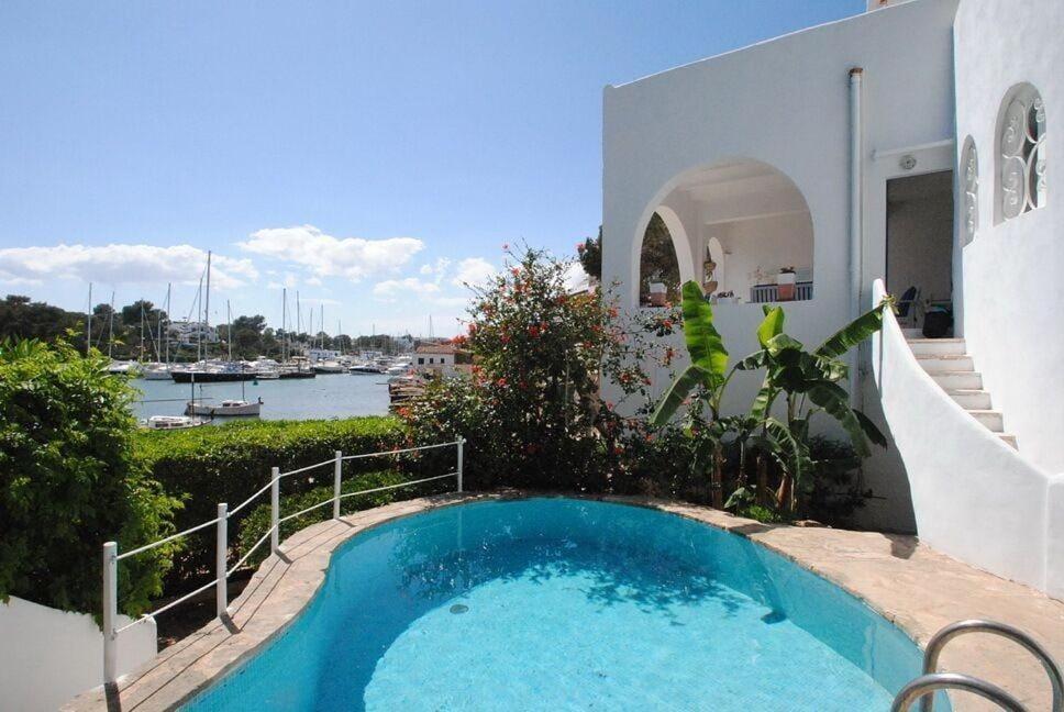 El Club 3 Bed 3 Bath Front