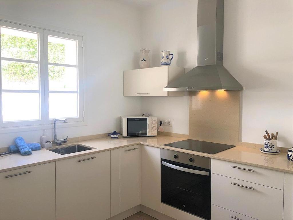El Club 3 Bed 3 Bath Front Cala D´Or