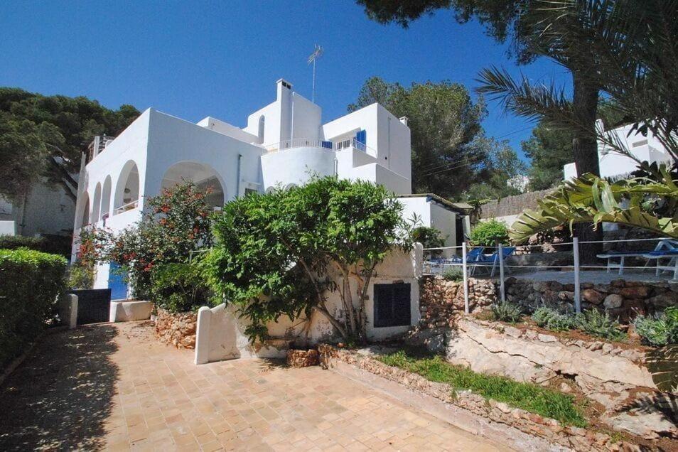 Villa El Club 3 Bed 3 Bath Front *