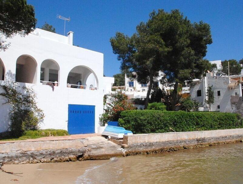 El Club 3 Bed 3 Bath Front